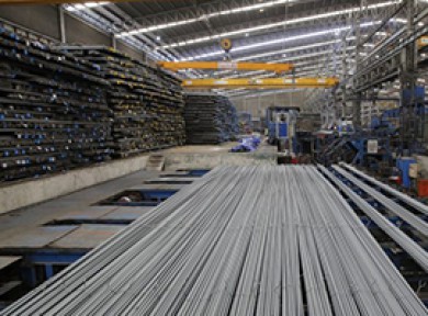 We Specialized in Mould Component